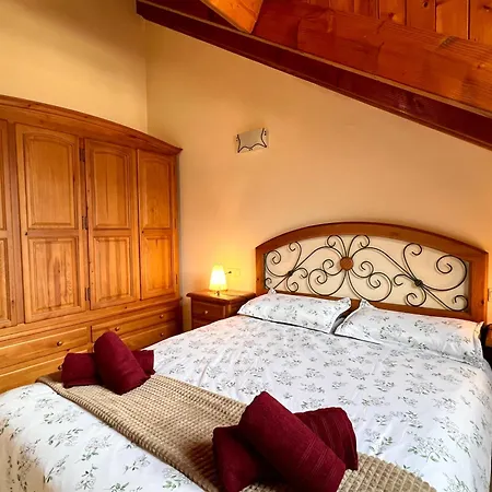 Duplex El Torrent - L'amfitriona Apartment Sort