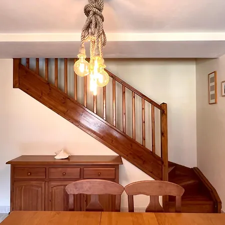 Duplex El Torrent - L'amfitriona Lejlighed Sort