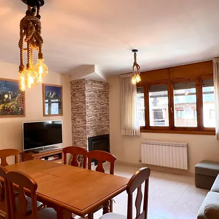 Duplex El Torrent - L'amfitriona Apartment Sort