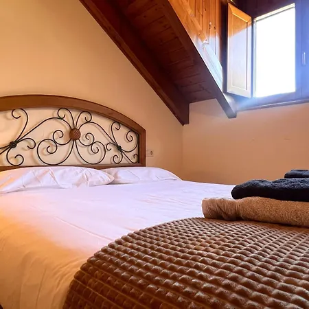 Apartment Duplex El Torrent - L'amfitriona *