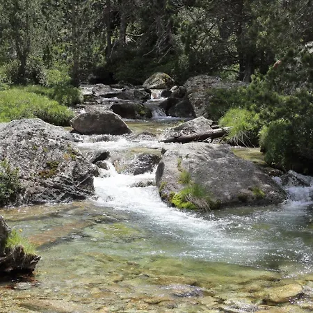 Lejlighed Duplex El Torrent - L'amfitriona *
