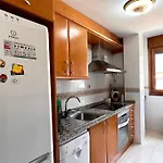 Апартаменты Duplex El Torrent - L'amfitriona