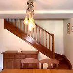 Duplex El Torrent - L'amfitriona Апартаменты Сорт