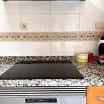 Апартаменты Duplex El Torrent - L'amfitriona Сорт