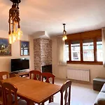 Duplex El Torrent - L'amfitriona Апартаменты Сорт
