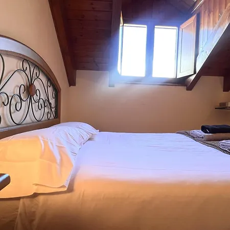 Apartment Duplex El Torrent - L'amfitriona