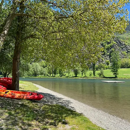 Appartement Duplex El Torrent - L'amfitriona