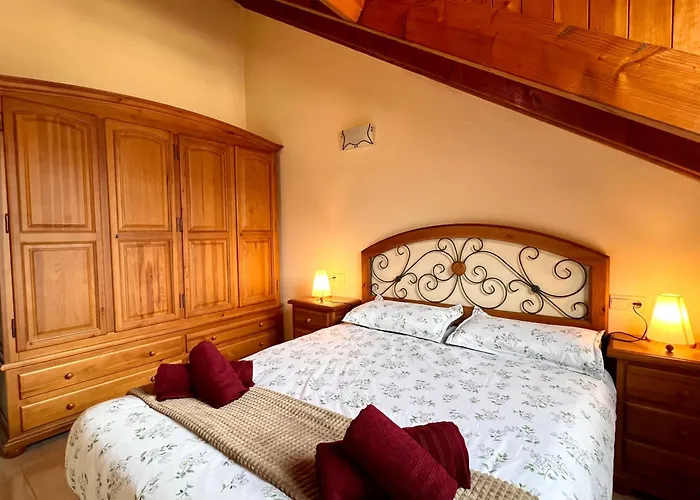 Duplex El Torrent - L'amfitriona Appartement Sort