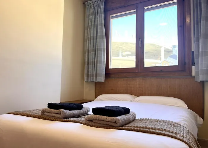 Appartement Duplex El Torrent - L'amfitriona