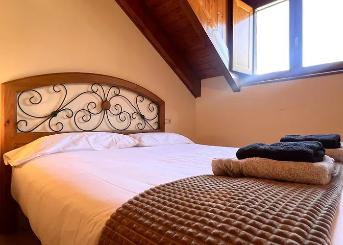 Appartement Duplex El Torrent - L'amfitriona *