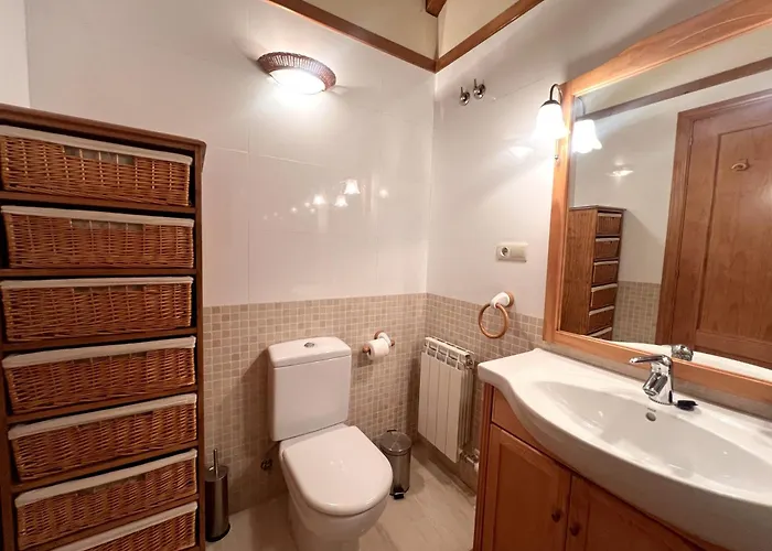 Appartement Duplex El Torrent - L'amfitriona