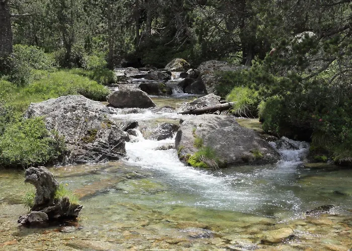 Lejlighed Duplex El Torrent - L'amfitriona *