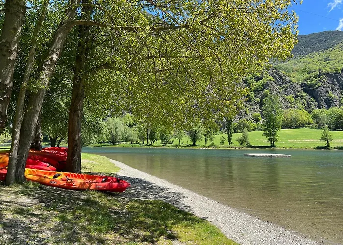 Appartement Duplex El Torrent - L'amfitriona